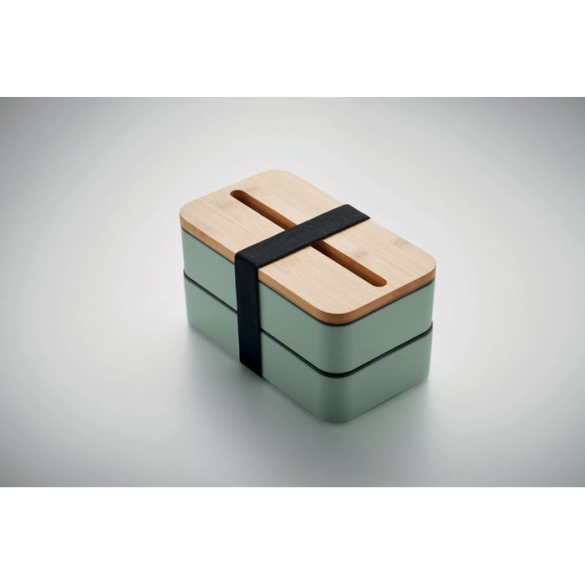 WINT, Lunchbox en PP recyclé