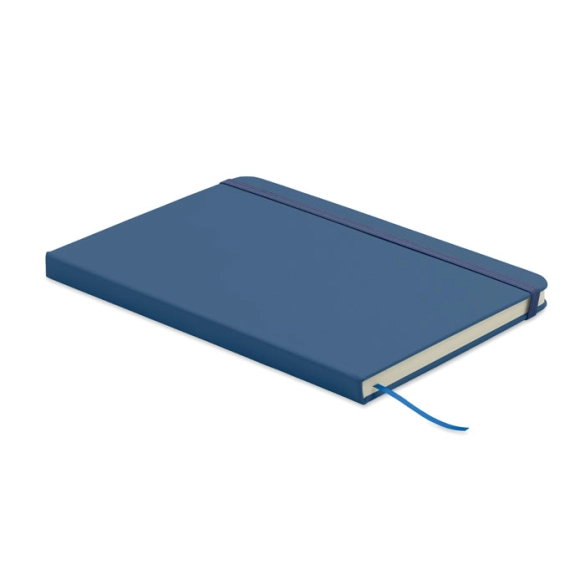 ARCOLOOP, Carnet A5 en PU recyclé