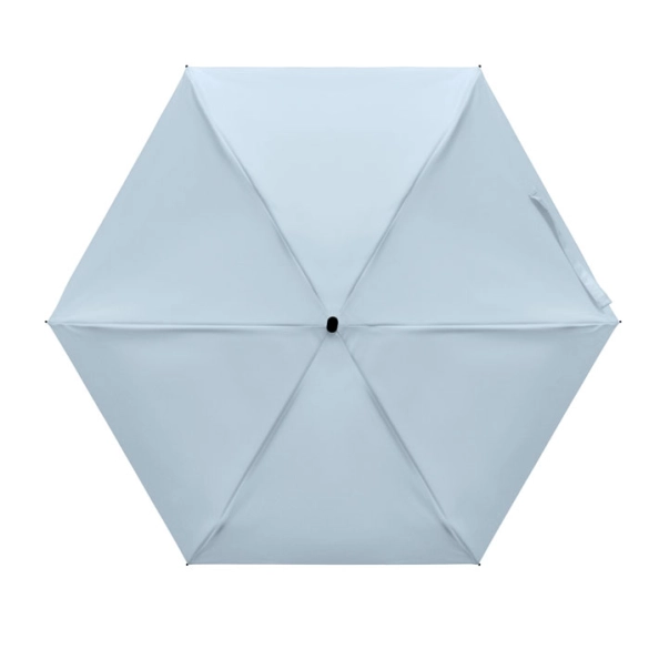 Parapluie de poche anti-tempête "Portlandsin"