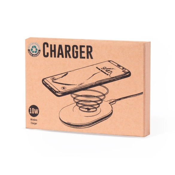 Chargeur Zosmal RCS