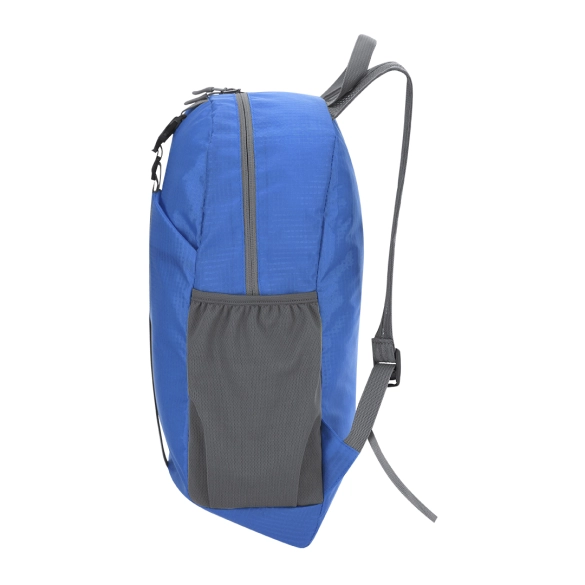 Sac à dos pliable "Charvet"