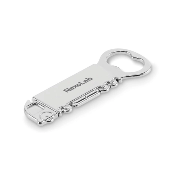 MYTRUCK, Décapsuleur en forme de camion