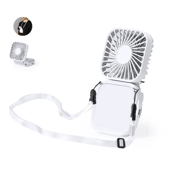 Ventilateur Benard