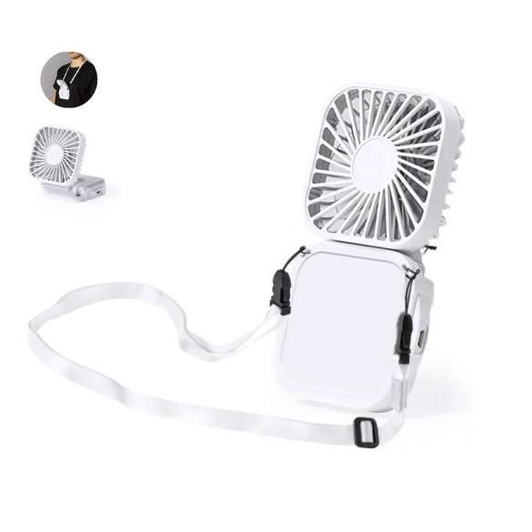 Ventilateur Benard