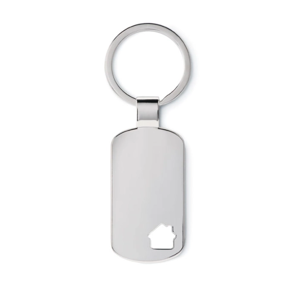 HOUSE KEY, Porte-clés maison