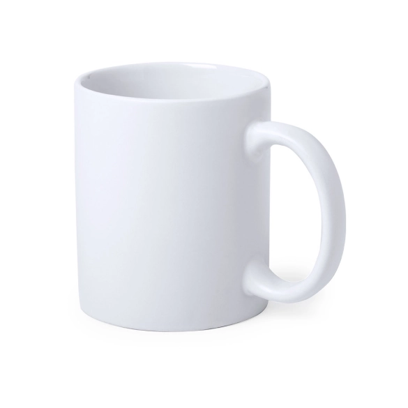 Tasse céramique spéciale sublimation 350ml "Medake"