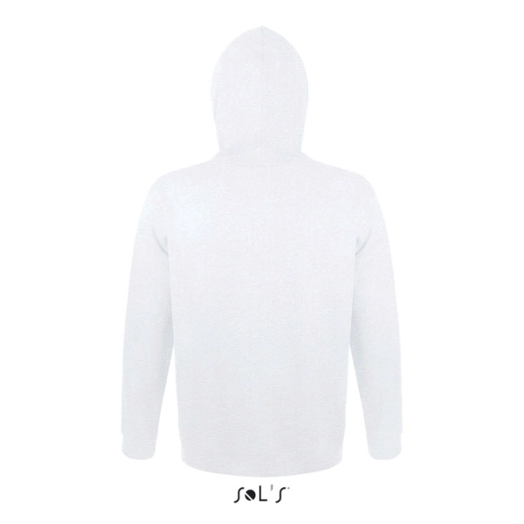 Pull à capuche unisexe personnalisé 280gr "Naples"