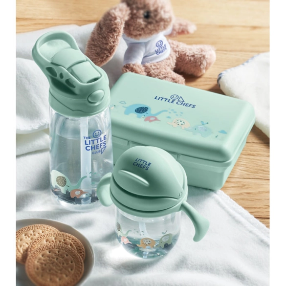 SED, Gobelet pour bébé en Tritan