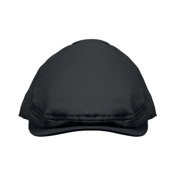 FLAT PEAK, Casquette newsboy 235 g/m²