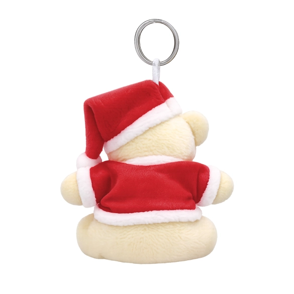 Porte-Clés Peluche Roslin