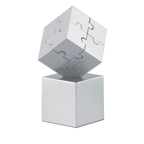 Presse-papier puzzle 3D "Plata"