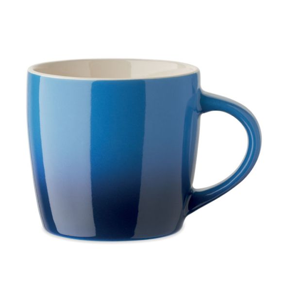PEZE, Mug en céramique 300ml