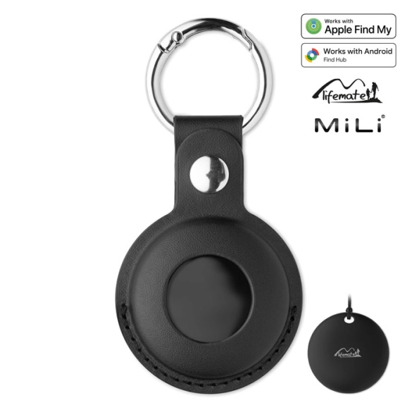 LIFEMATE IN PU CASE, Localisateur sans fil