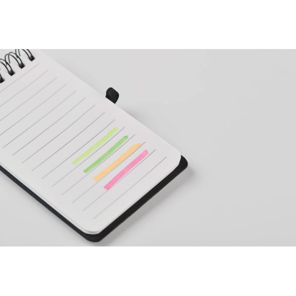 HIGH4, Set de surligneurs