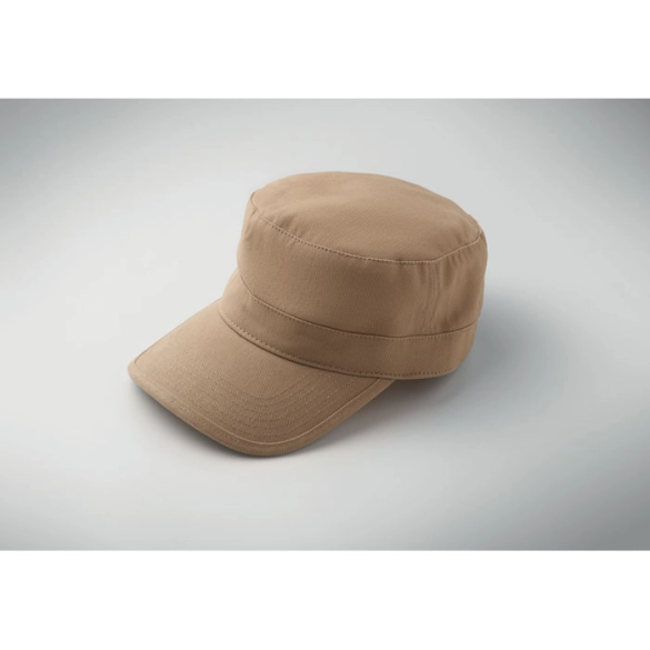 FIELD, Casquette militaire 260 gr/m²