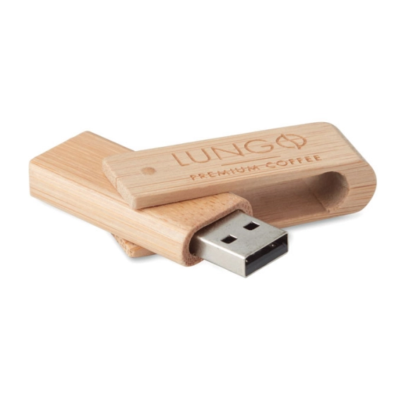 USB-sticks, 64X19X13 MM