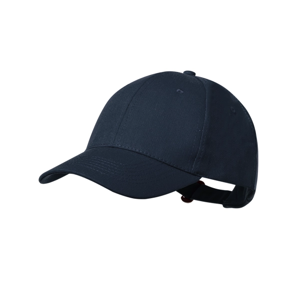 Casquette coton recyclé Daimat