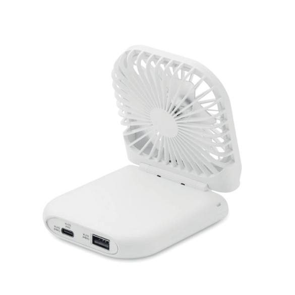 STANDFAN, Ventilateur portable, pliable