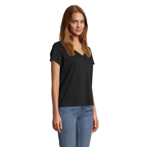 REGENT V WOMEN, REGENT V TEE-SHIRT FEMME