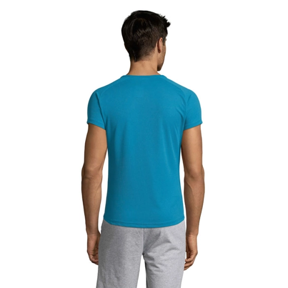 T-shirt de sport dryfit homme - Fast