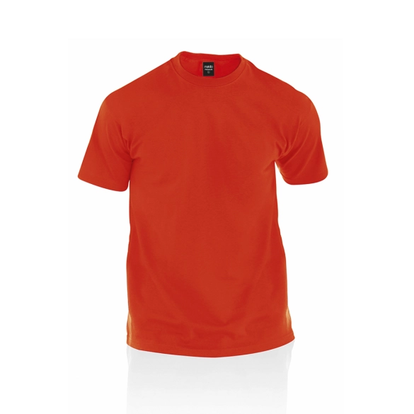 T-Shirt Adulte Couleur Premium