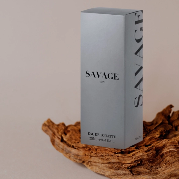 Eau de Toilette pour Homme Dauson
