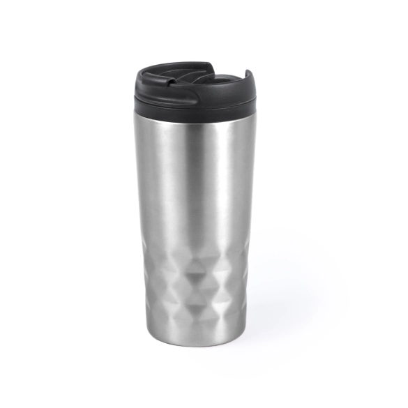 Tasse de voyage isotherme 310ml "Sakara"