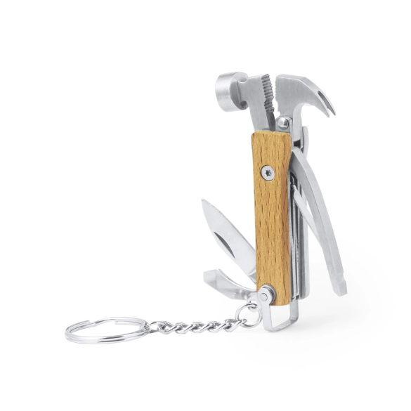 Porte-Clés Multi Outils Meniok