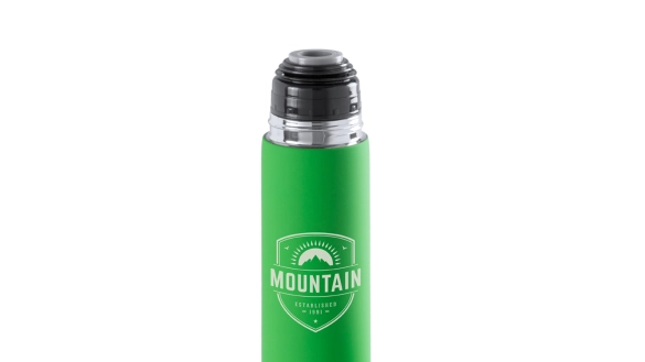 Thermos acier inoxydable 500ml "Ropix"