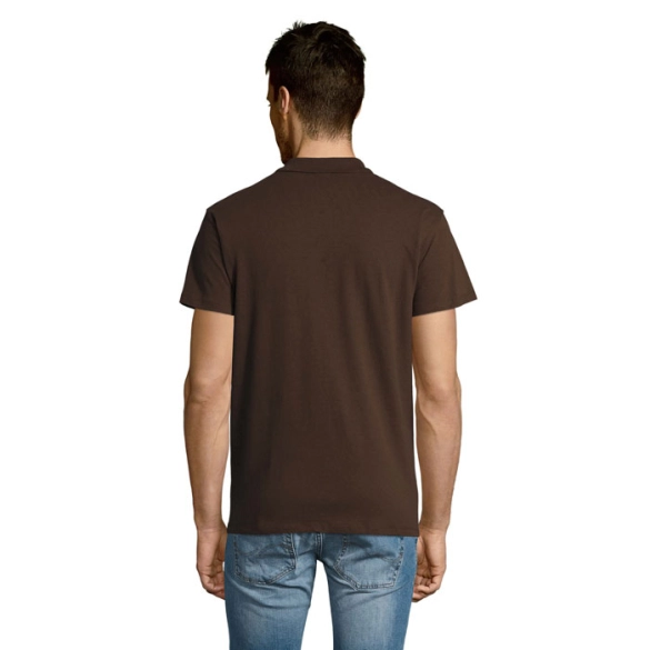 Polo homme en coton 170gr "Pentar"