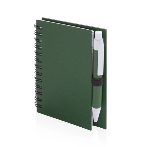 Cahier Pilaf
