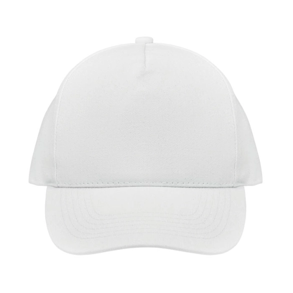 BICCA CAP, Casquette de baseball coton