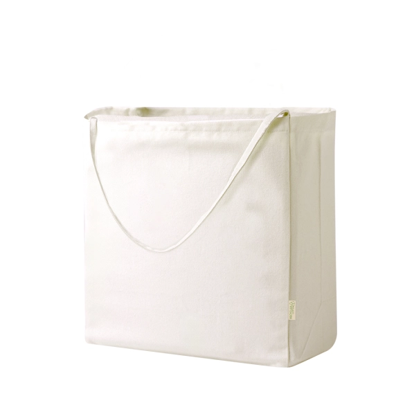 Sac coton recyclé 300g Yaponic