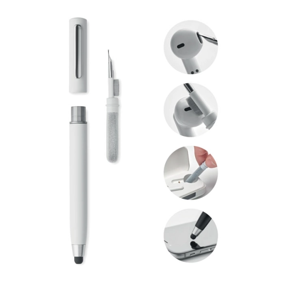 CLEANPEN, Stylo stylet set de nettoyage