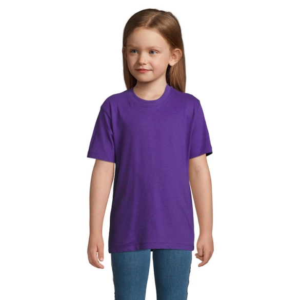 IMPERIAL KIDS, IMPERIAL KIDS T-SHIRT 190g