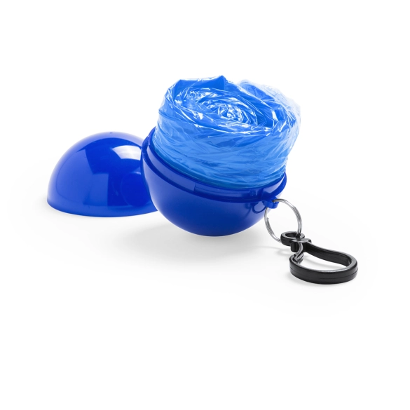 Porte-Clés Poncho Rany
