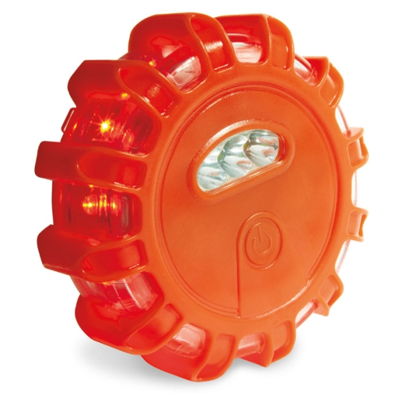 5LIGHTS, Lampe d'urgence