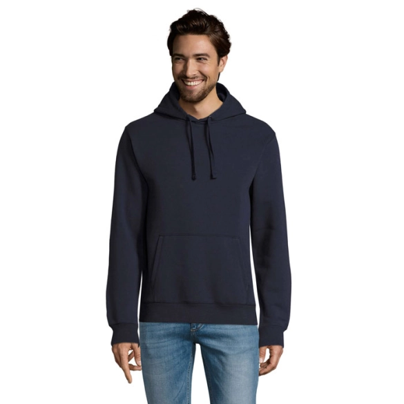 Sweat à capuche homme 280gr "Lando-men"