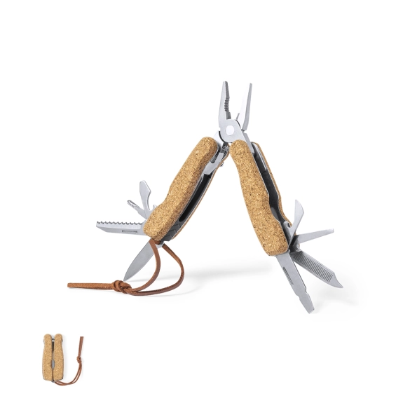 Multi Outils Ketlen