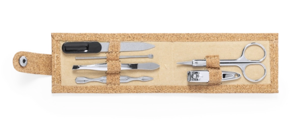 Set Manicure Treisy