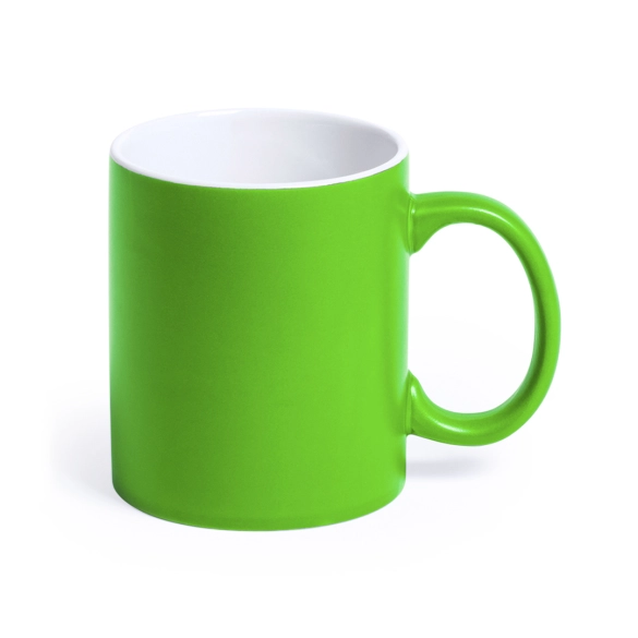 Mug céramique de couleurs 350ml "Flege"