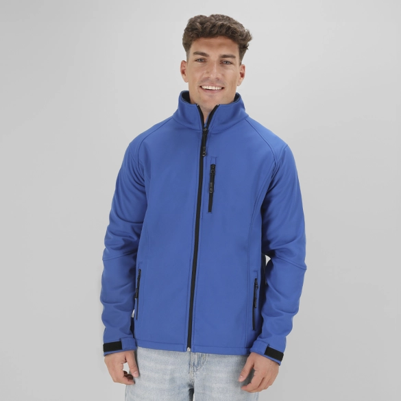 Veste Molter