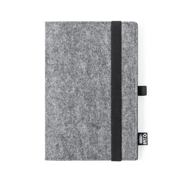 Bloc Notes Nibir