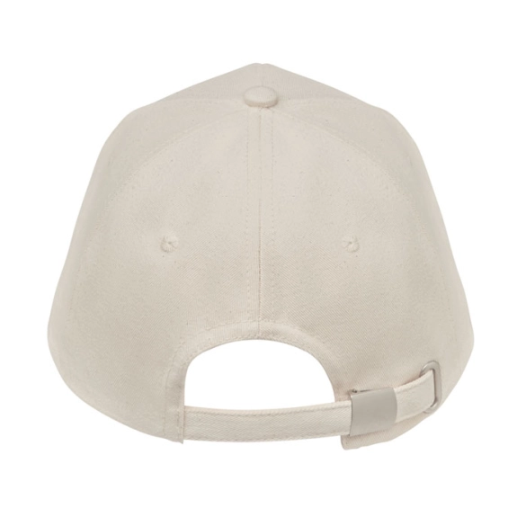 BICCA CAP, Casquette de baseball coton