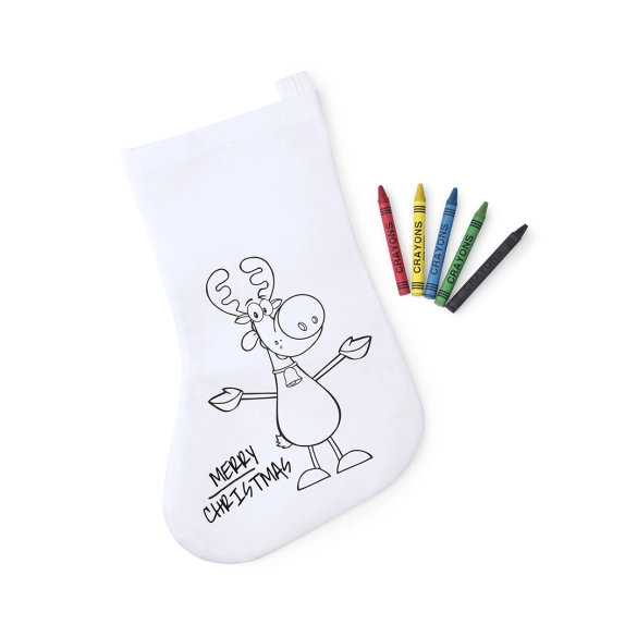 Chaussette Plicom