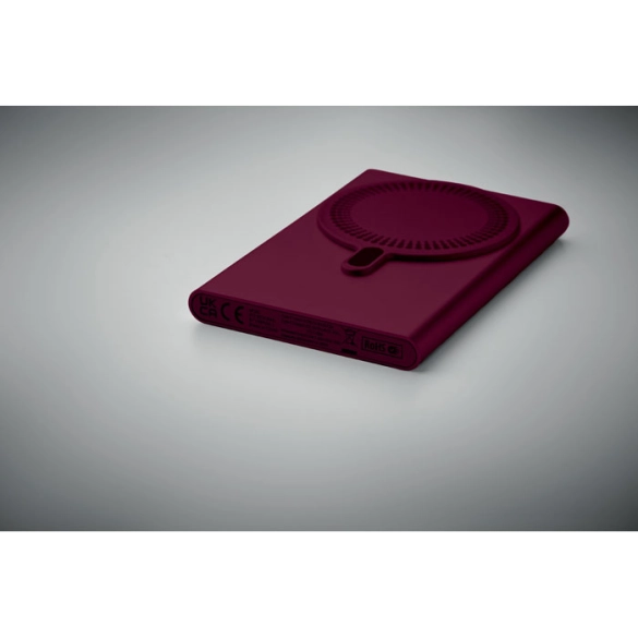 PAWTT, Chargeur sans fil powerbank