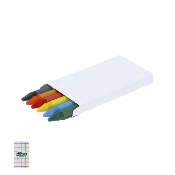 Boîte Crayons Cucko