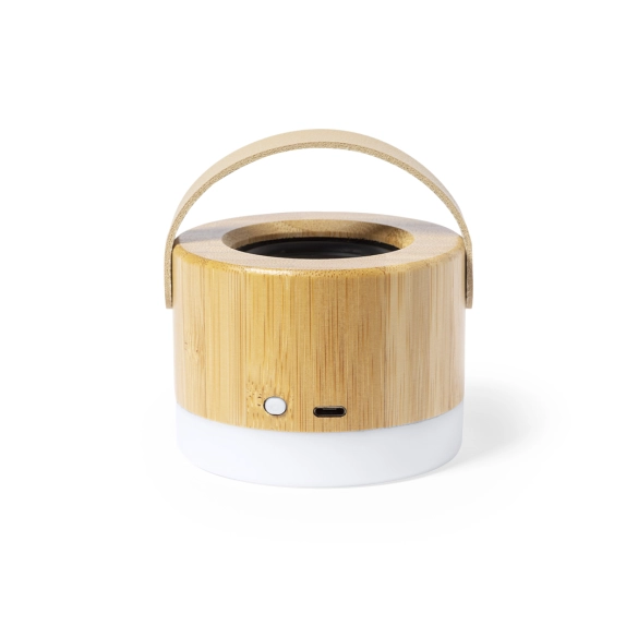 Haut-Parleur Durbal