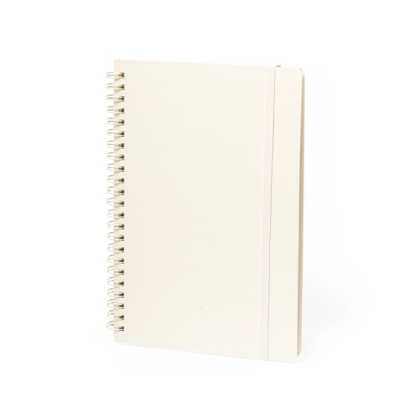 Cahier Edilax