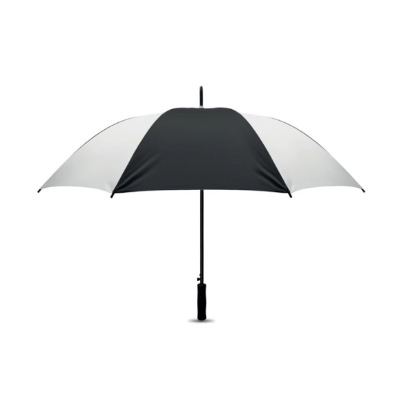 Parapluie poignée droite Ø116cm "Washington"